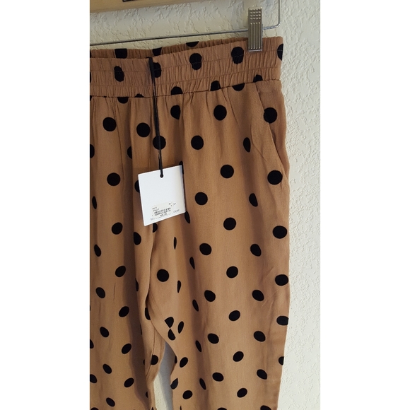 Beach Riot Avery Polka Dot Pants - Picture 5 of 12
